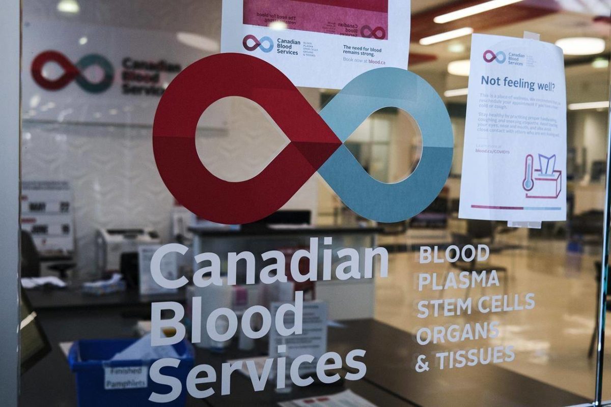 Team Hygate Blood Donor Event – June 15th
