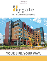 Hygate Brochure